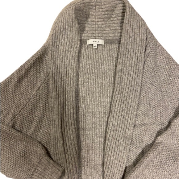 Talula knit cardigan size SM Excellent condition - Picture 5 of 6